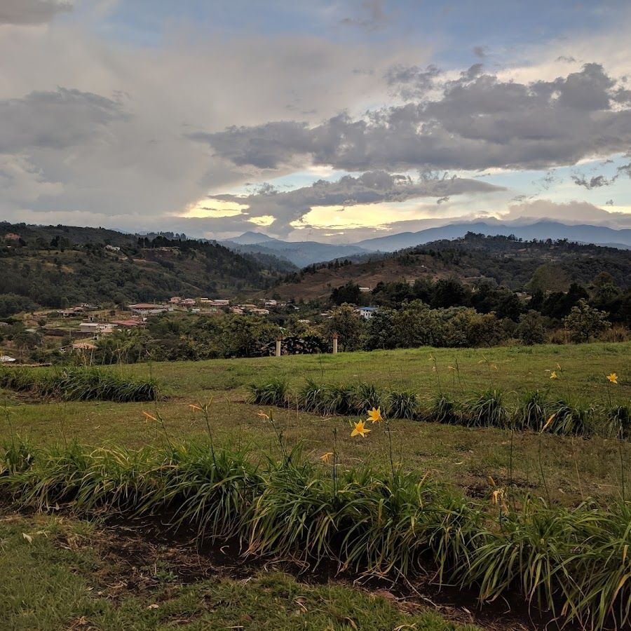 Ecoparque Rayos Del Sol