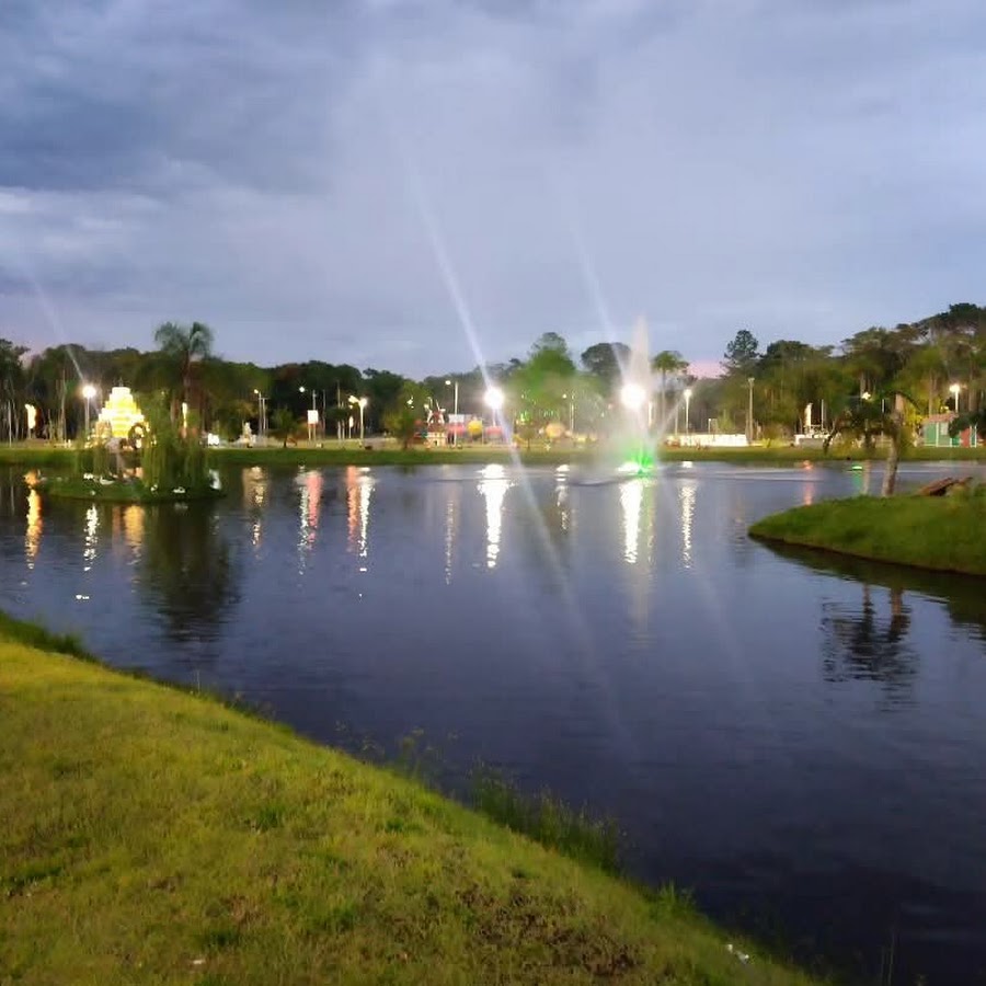 Ecoparque Refúgio dos Pássaros