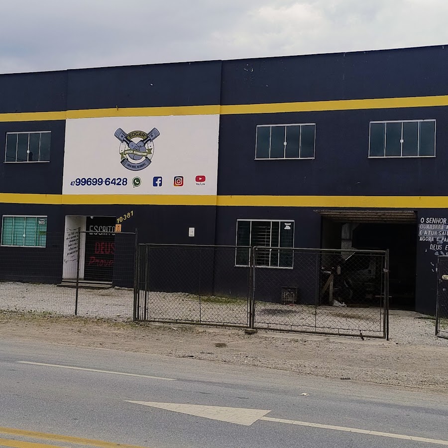 Edgar Serviços Automotivos
