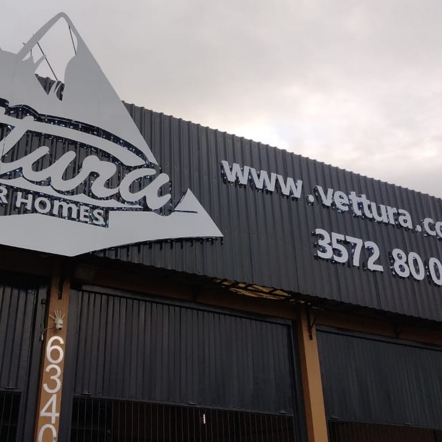 EMPRESA: VETTURA Motorhomes
