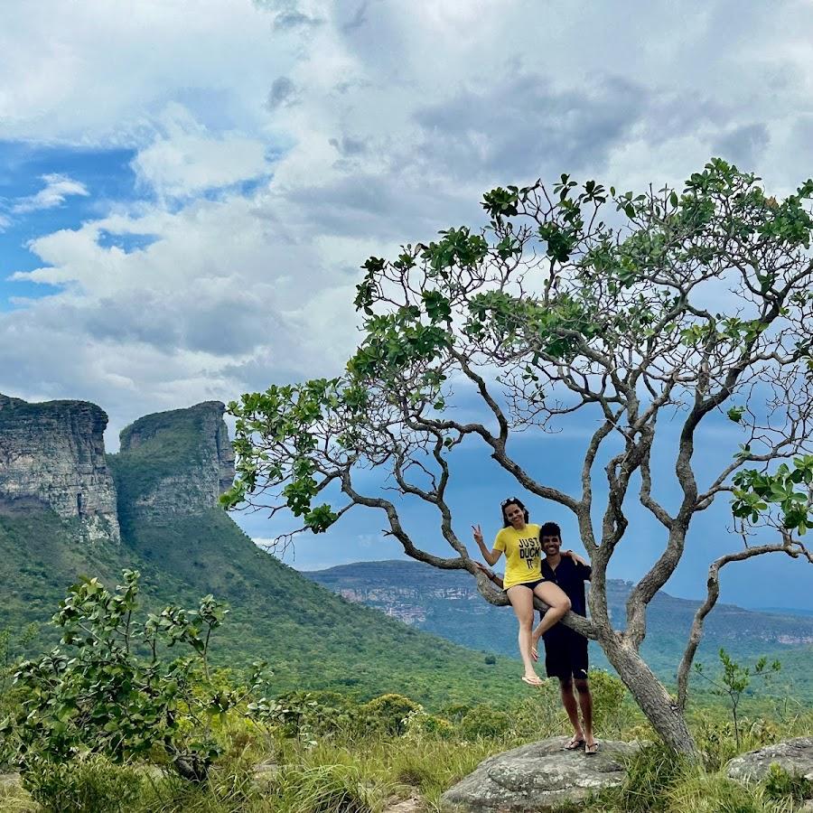 Entrada para Mirante do Camelo