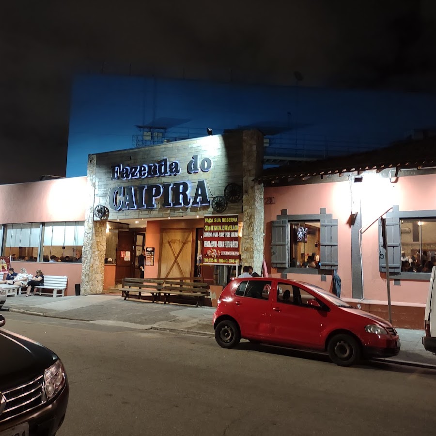 Escondido da Estrada