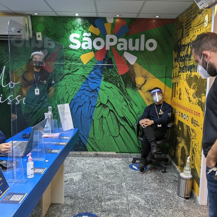 Escritório de Informação Turística