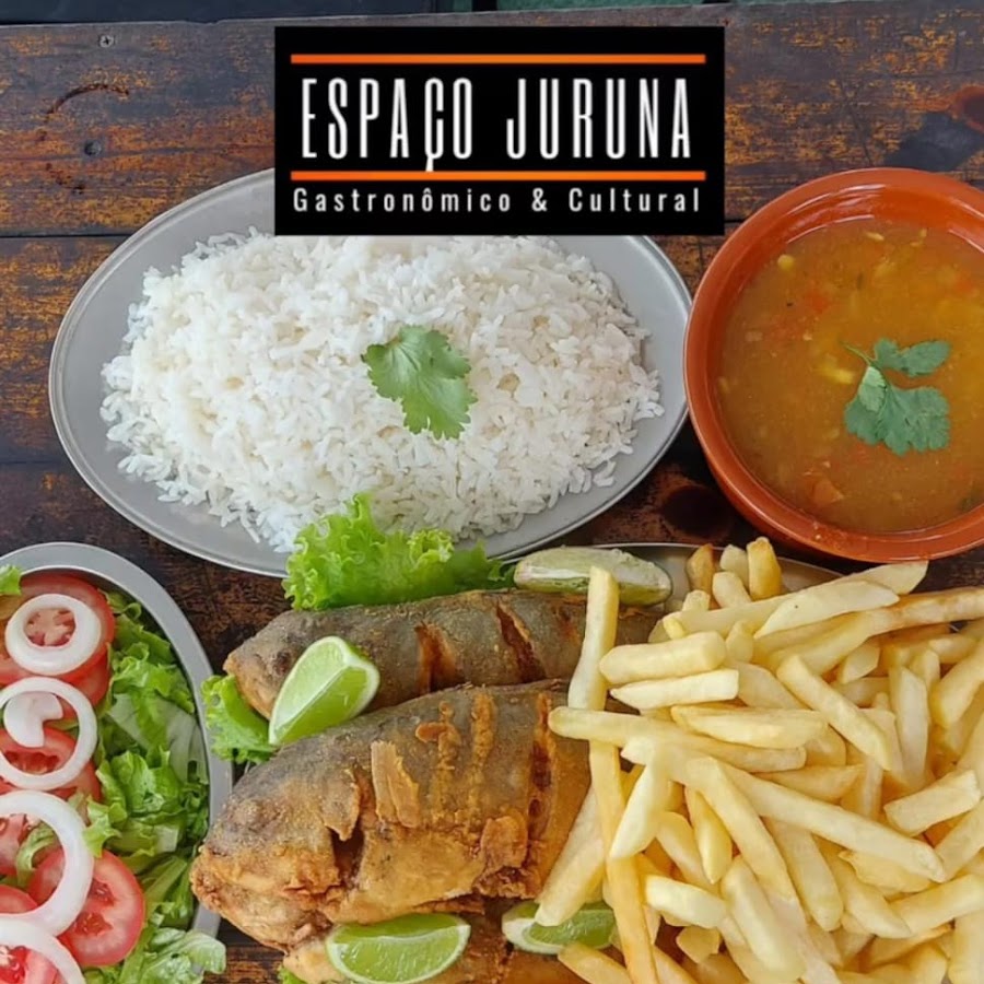 Espaço Juruna