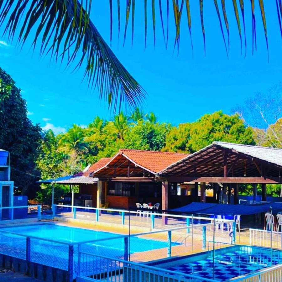 Camping - Espaco Reduza