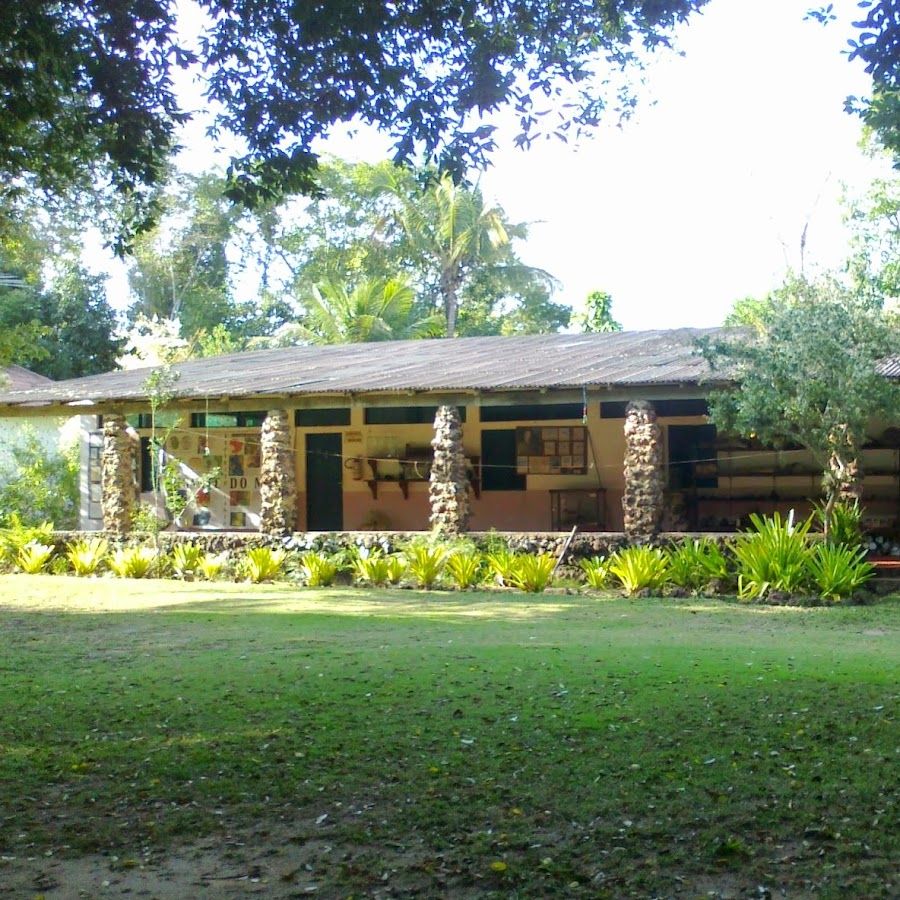 Estação Biologia Marinha Augusto Ruschi (EBMAR)