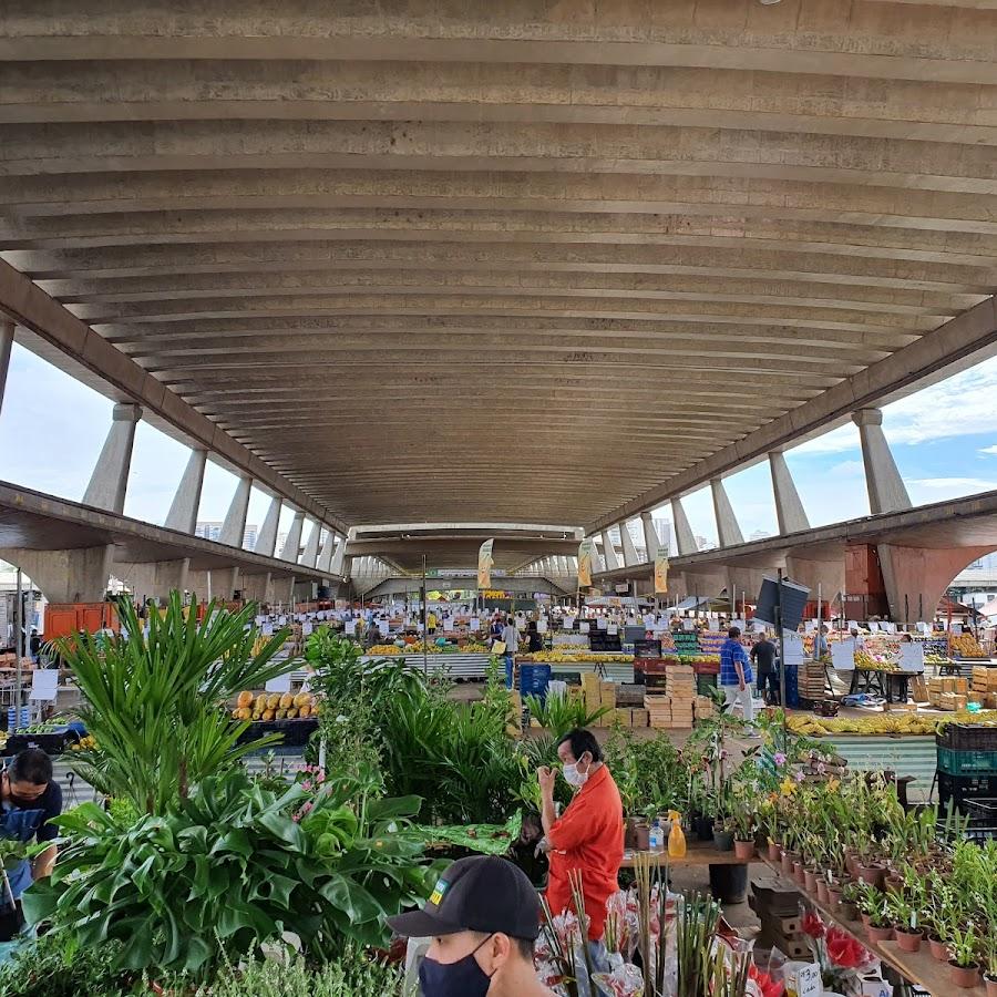 Estação Casa Grande de Serviço