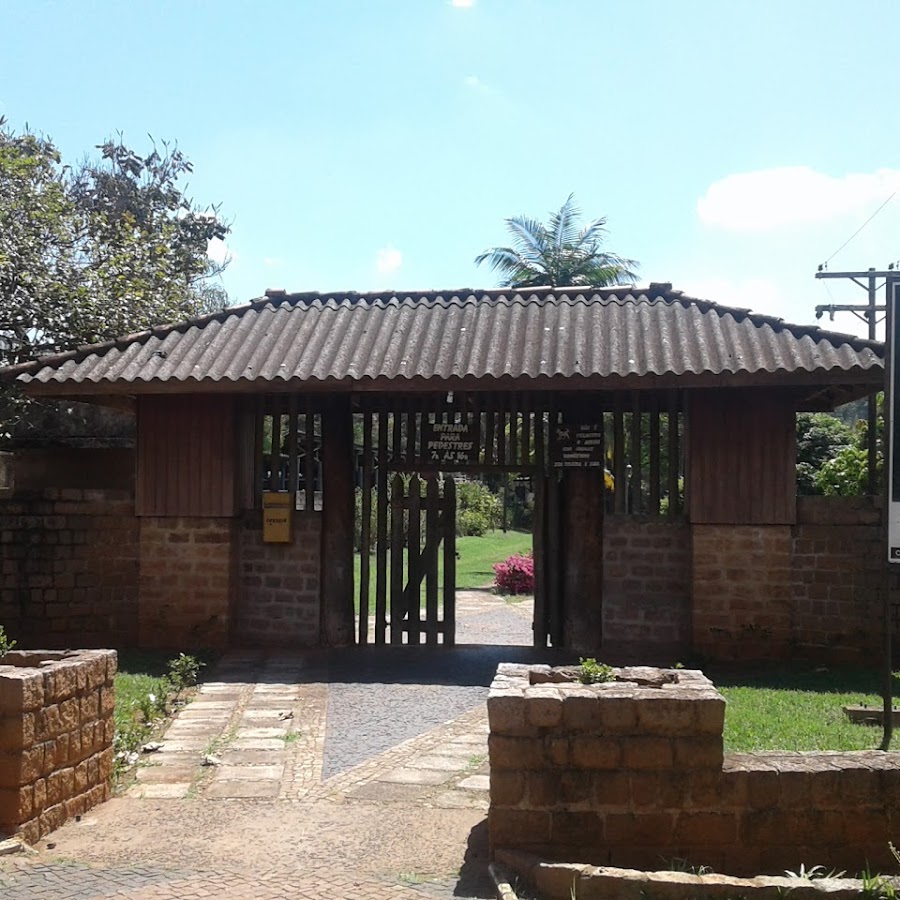 Estação Ecológica Itirapina