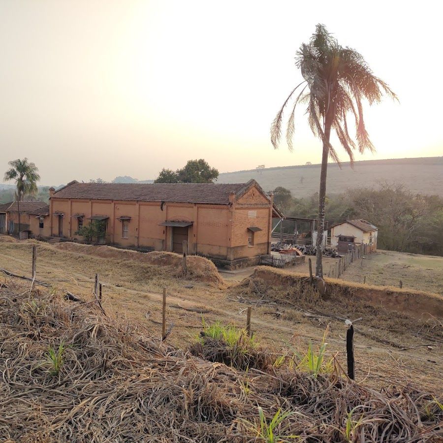 Estação Ferroviária Guaxupé
