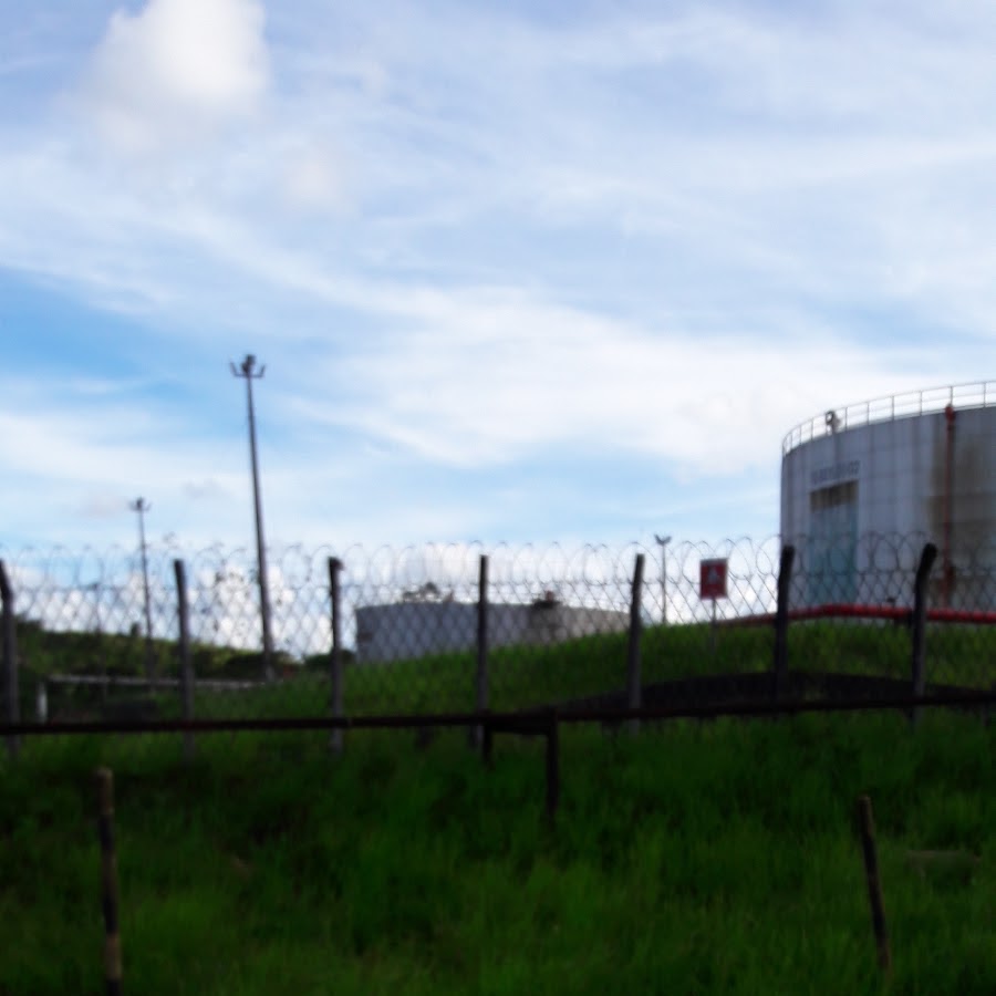 Estação Petrobras IV