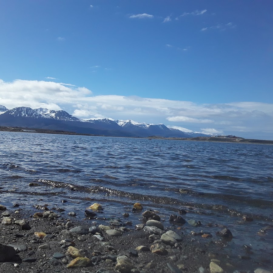 Estación de Bombeo Bahía Golondrina