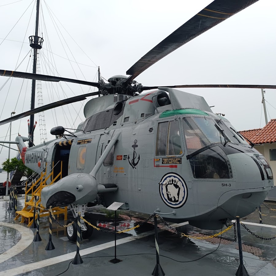 Estacionamento ao Longo do Passeio Marítimo