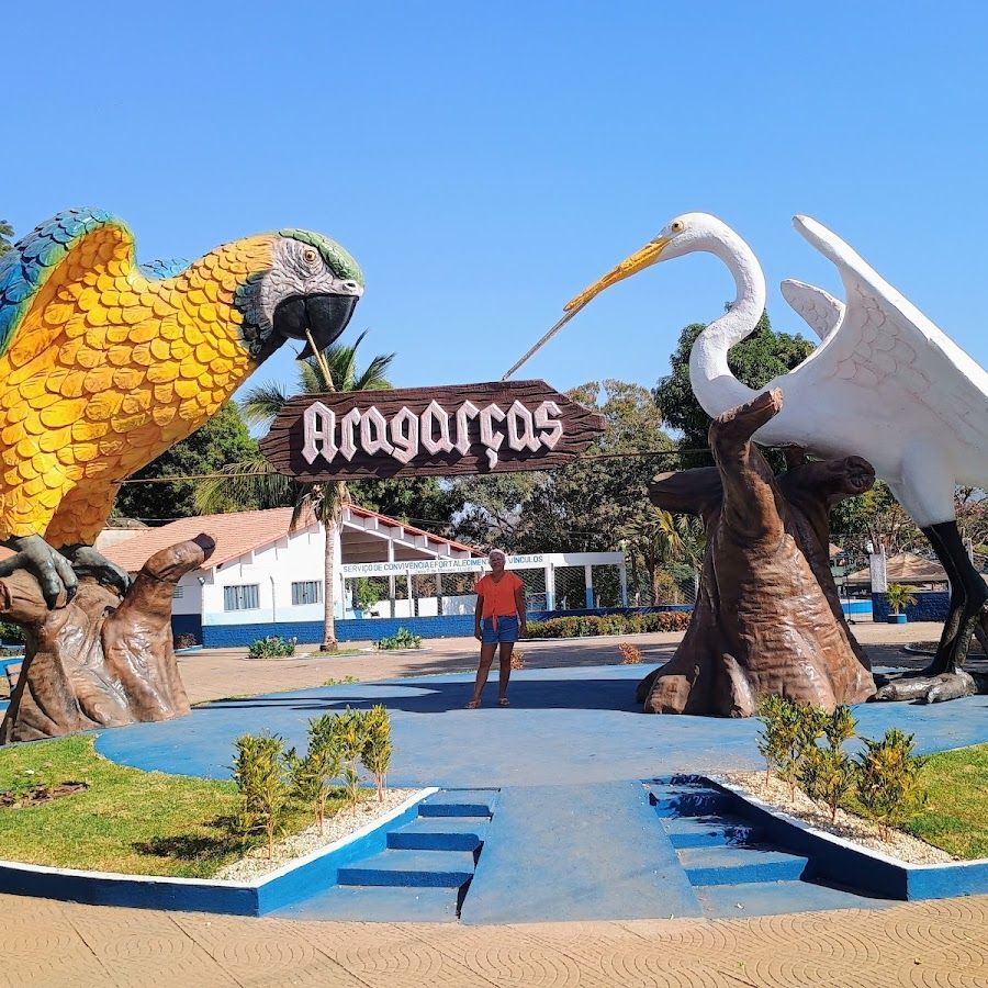 Estacionamento Beira Rio