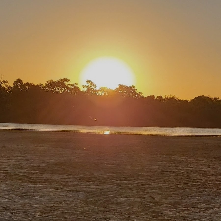 Estacionamento camping