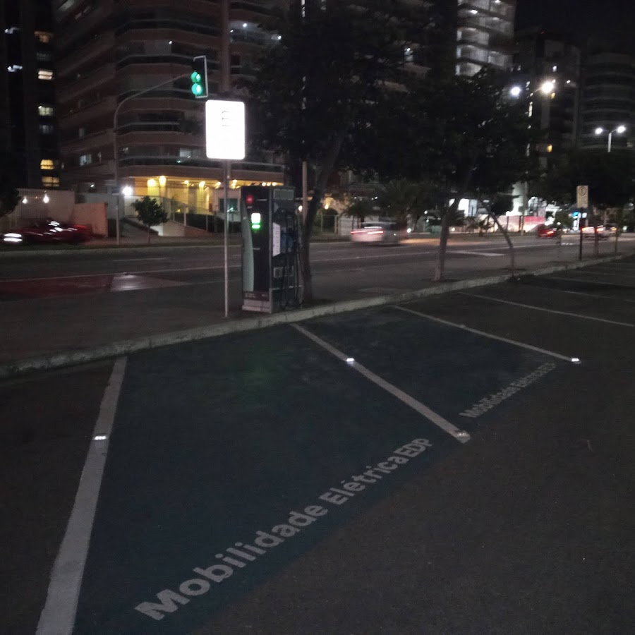 Estacionamento k4 e k5 - Mata da Praia