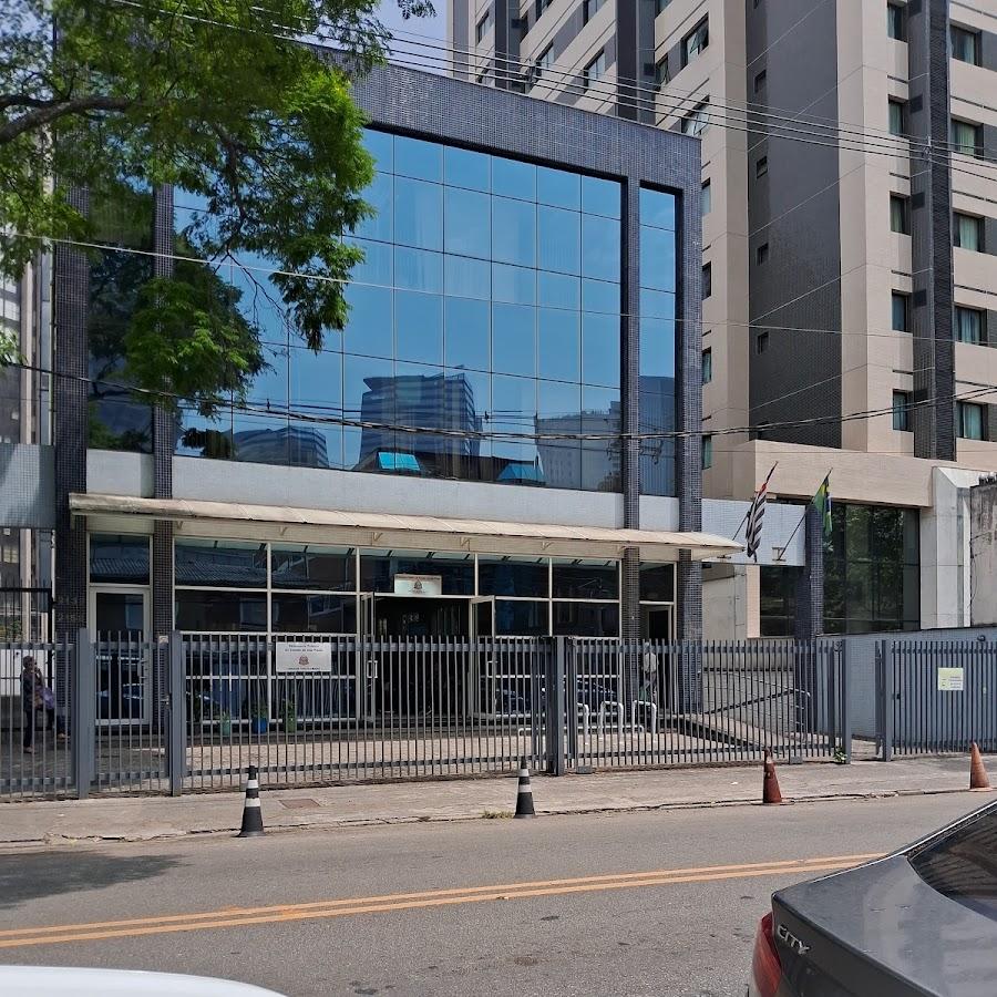 Estacionamento do Parque