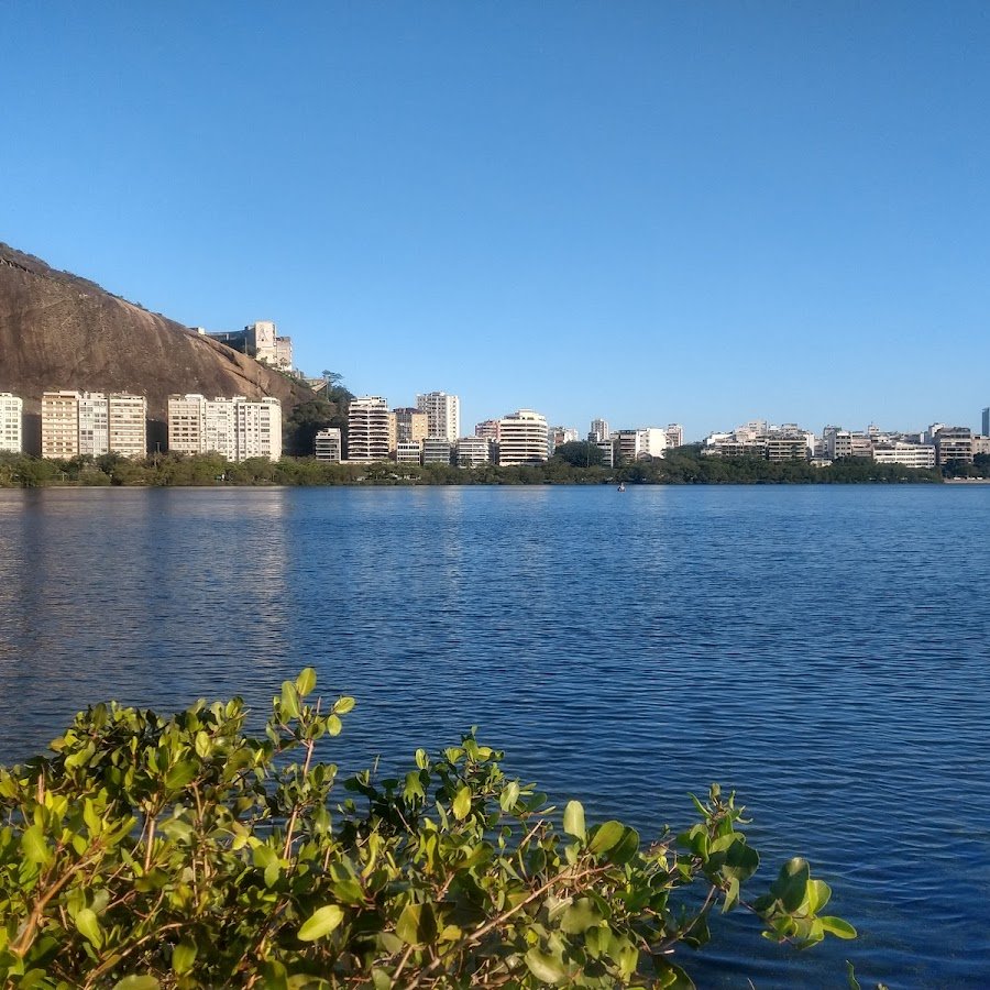 Estacionamento Parque dos Pedalinhos