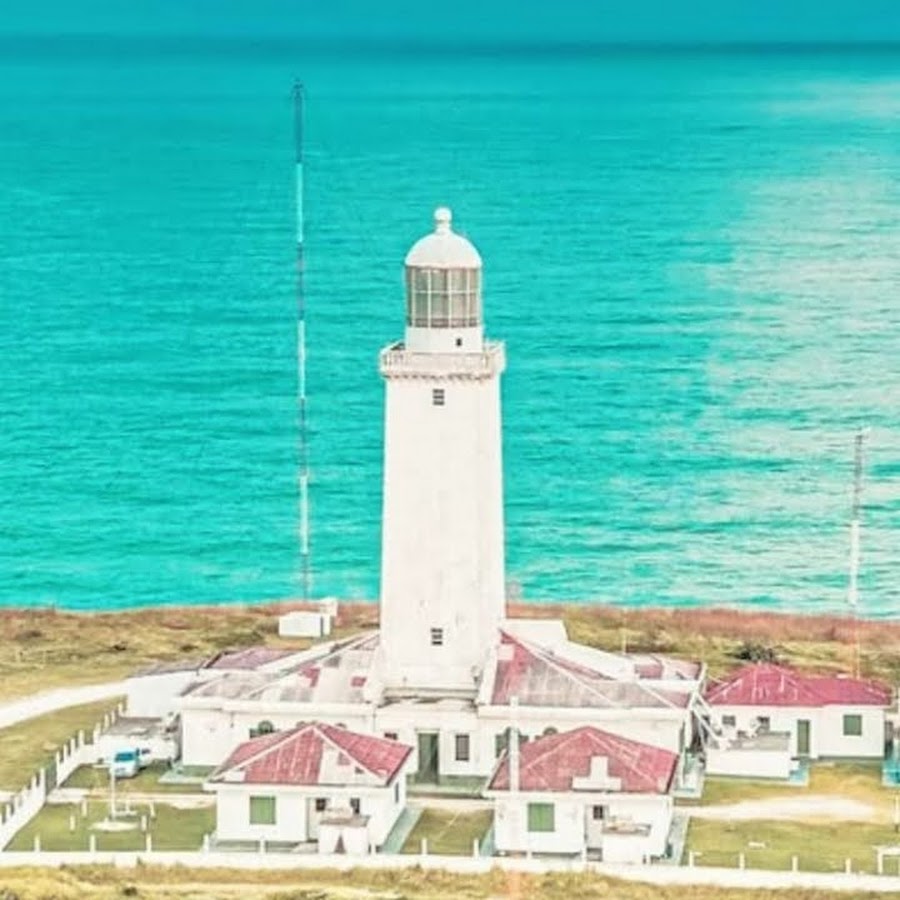 Estacionamento na Praia do Forte Santa Marta