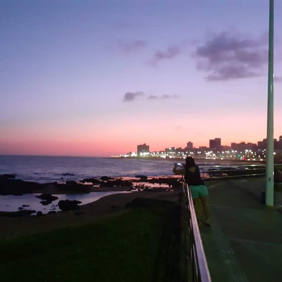 Estacionamento Praia jardim de alah