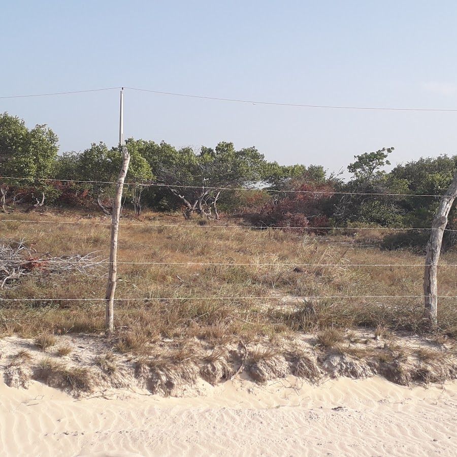 Estacionamento Santo Amaro NP Lencois