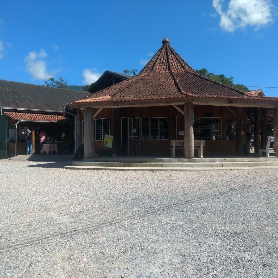 Estacionamento Vinhos Del Vigo