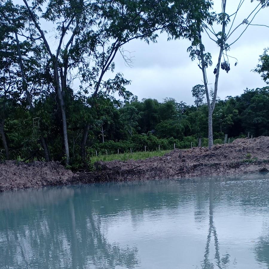 Camping - Estância Azul