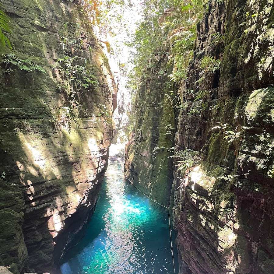 Camping - Estancia Favo de Mel