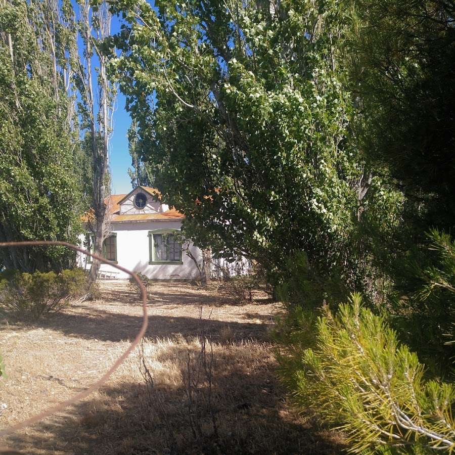 Estancia la Ascensión