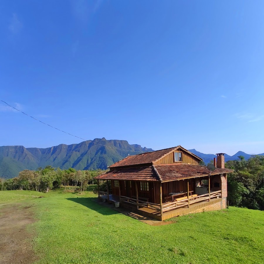Camping - Estância Pé da Serra