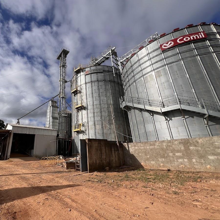 Estrada Luminárias - Carrancas