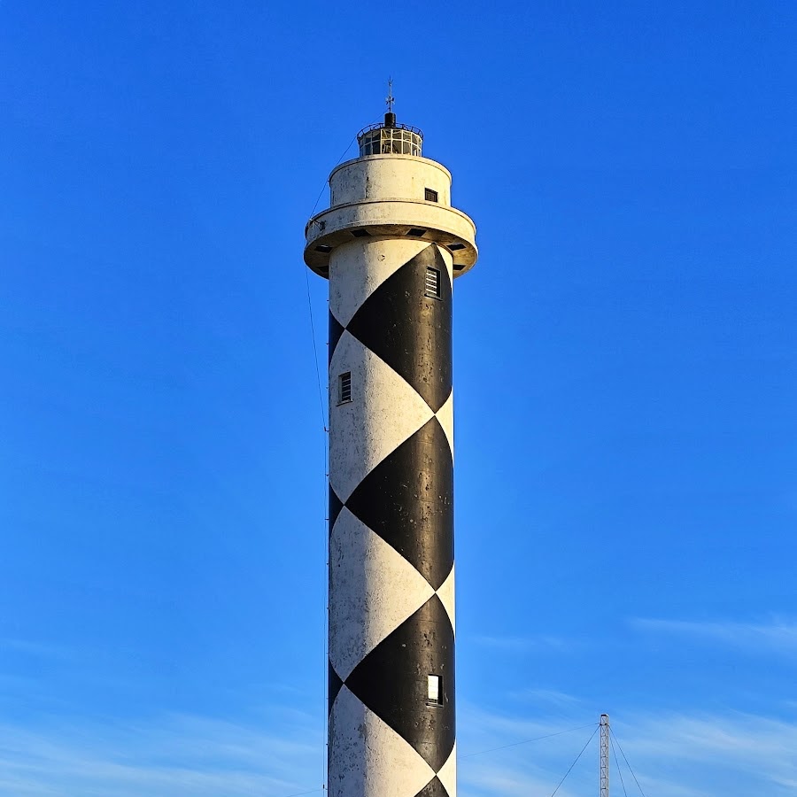 Farol Albardão Praia do Cassino RS