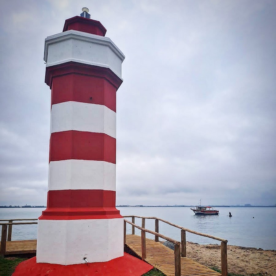 Farol de Itapoá