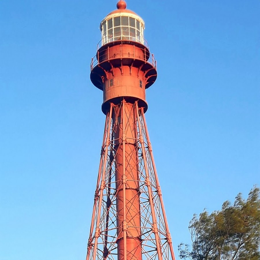 Farol de São Thomé