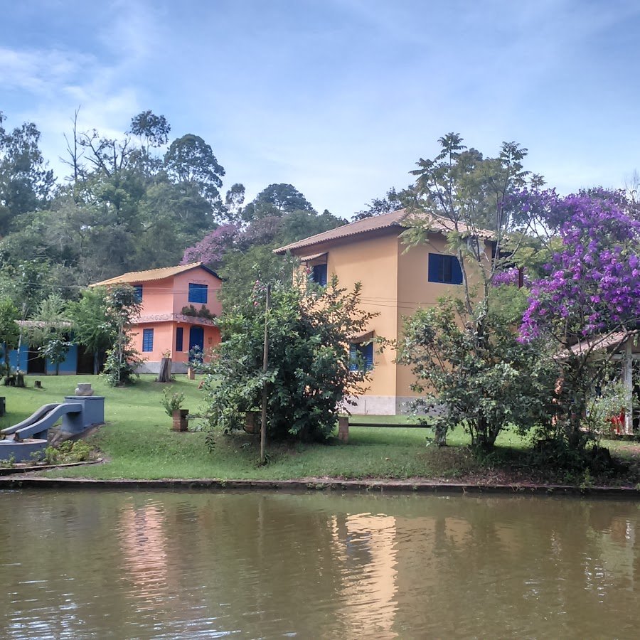 Fazenda Camping Cabral