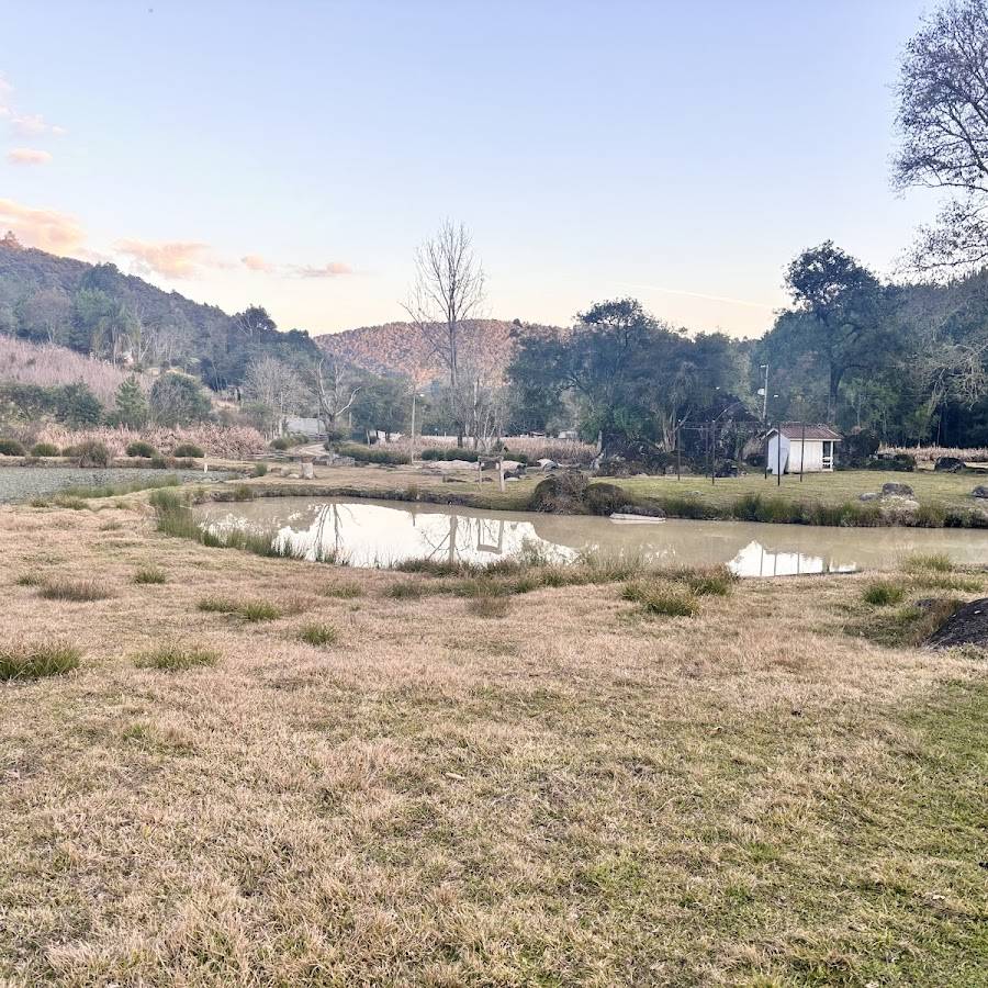 Camping - FAZENDA CONCORDIA