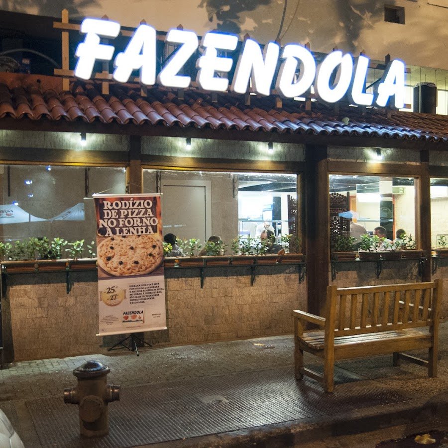 Fazendola
