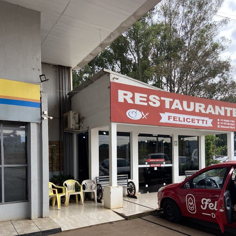Felicetti