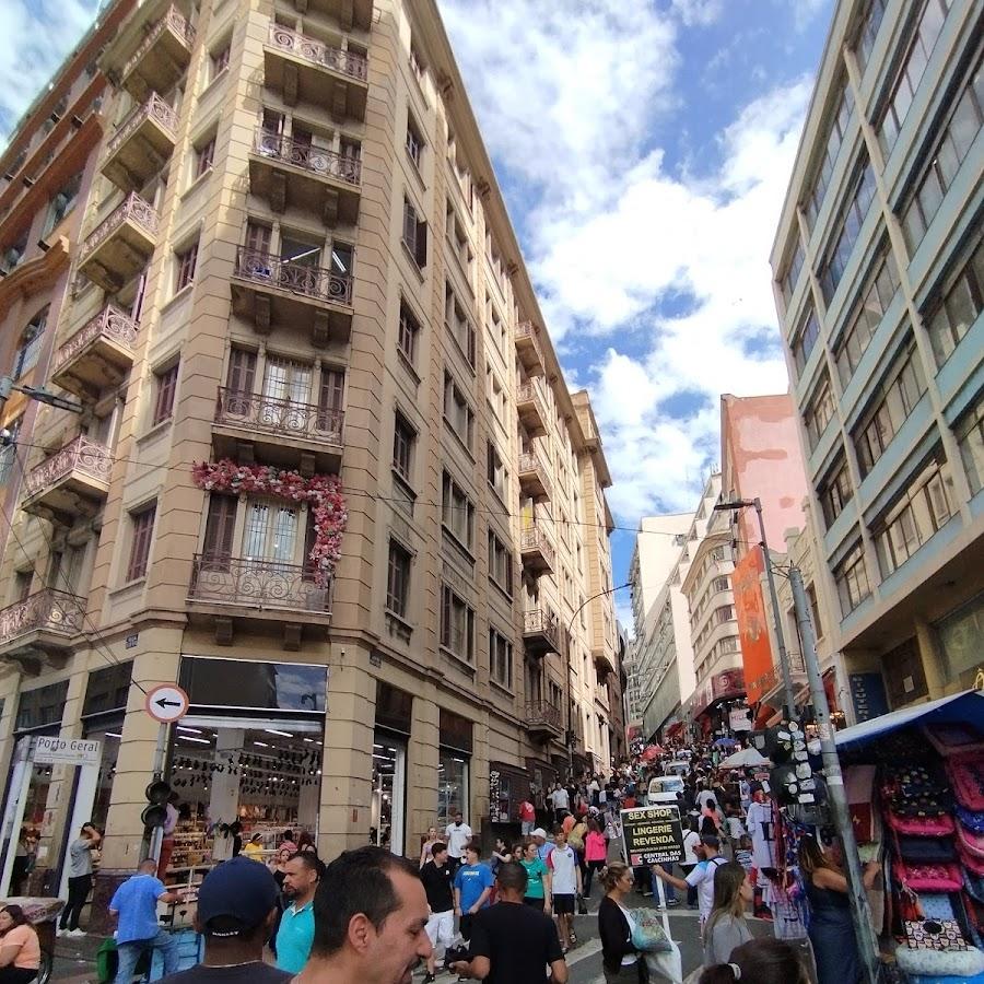 Ferry para Porto Branco