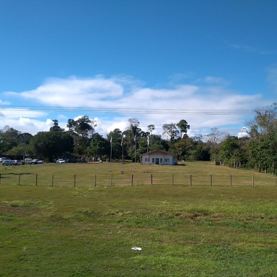 Floresta Nacional Goytacases