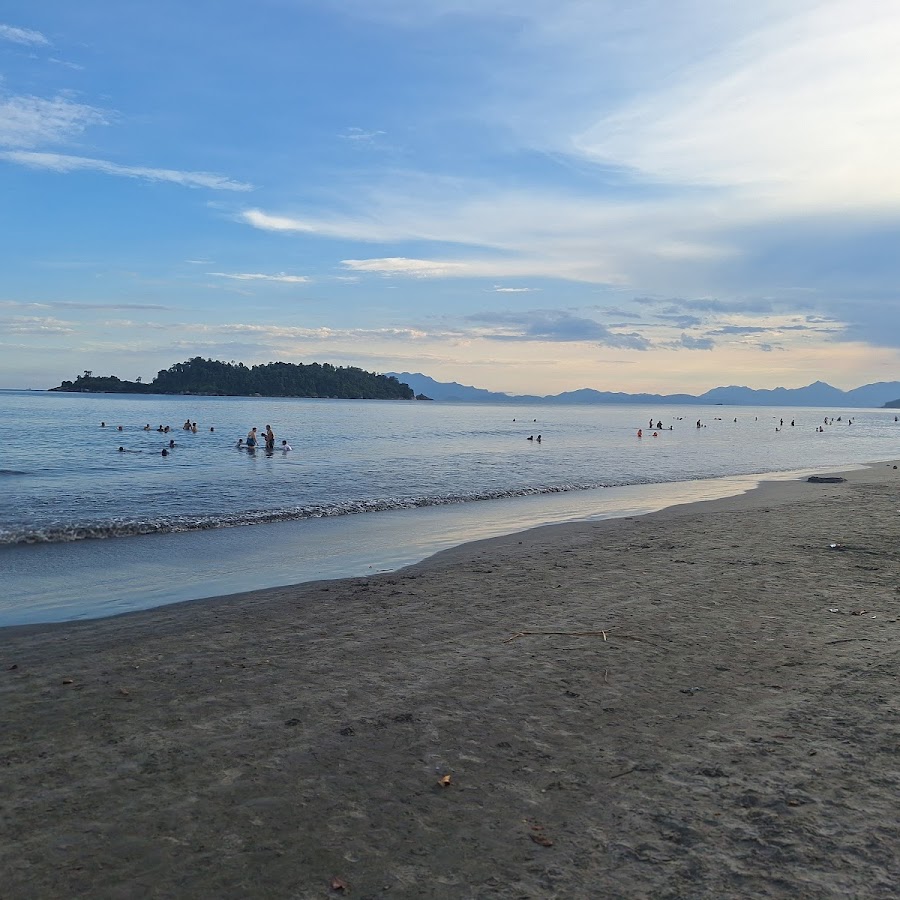 Fonte de Água Pura. Centro Histórico de Mambucaba