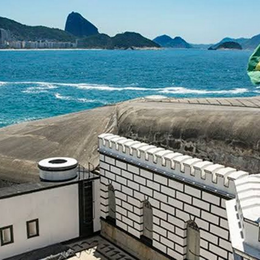 Forte de Copacabana