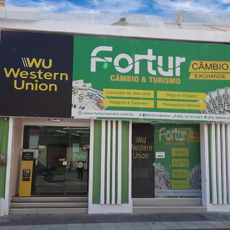 Fortur Cambio