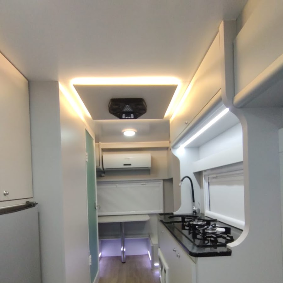 FP Motorhome