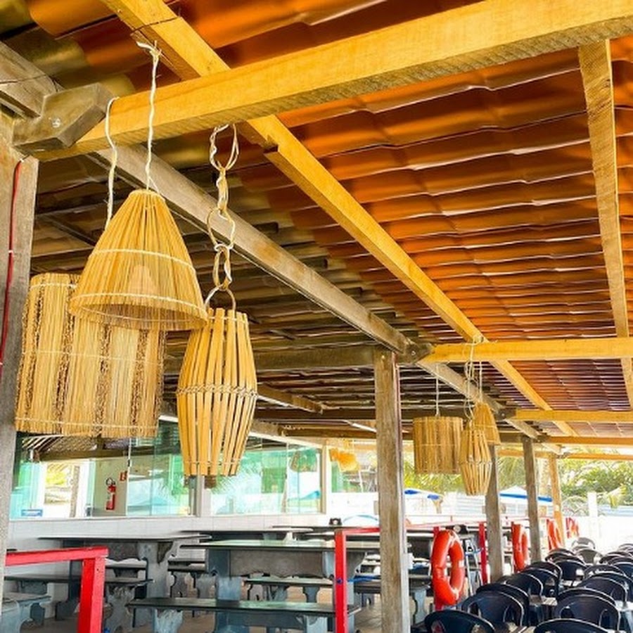 Frutos do Mar Beach Club