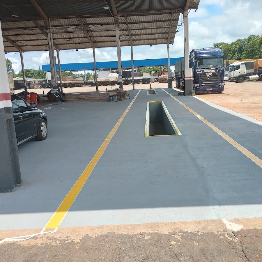 G.DAVERSA TROCA DE ÓLEO