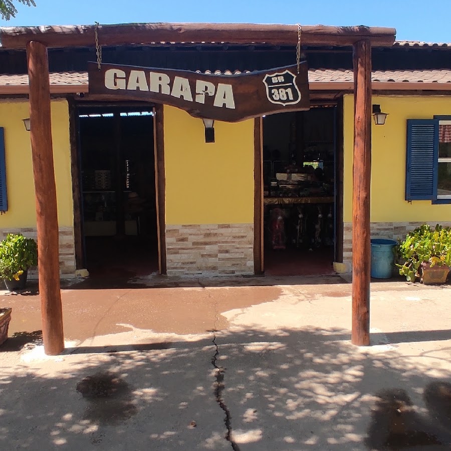 Garapa 381