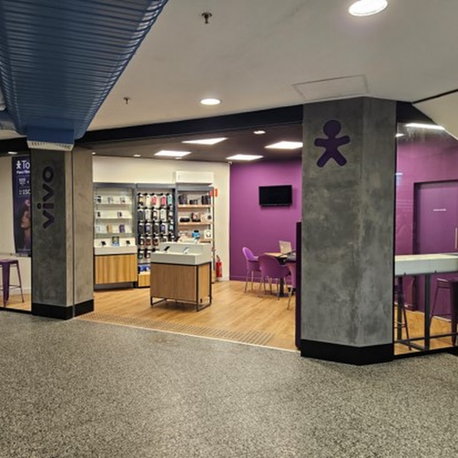 Gazin - Vivo Sim card