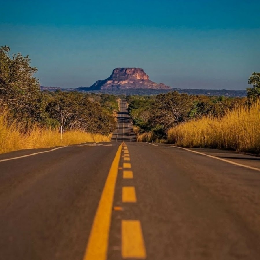 Giro Ecoparque das Chapadas