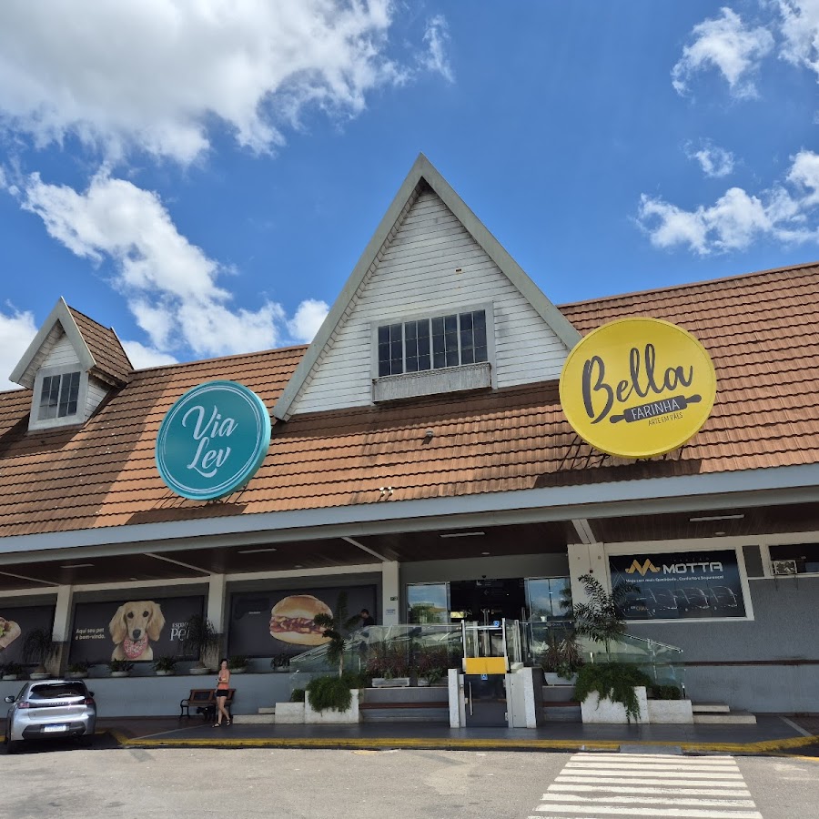 Camping - Graal Maristela