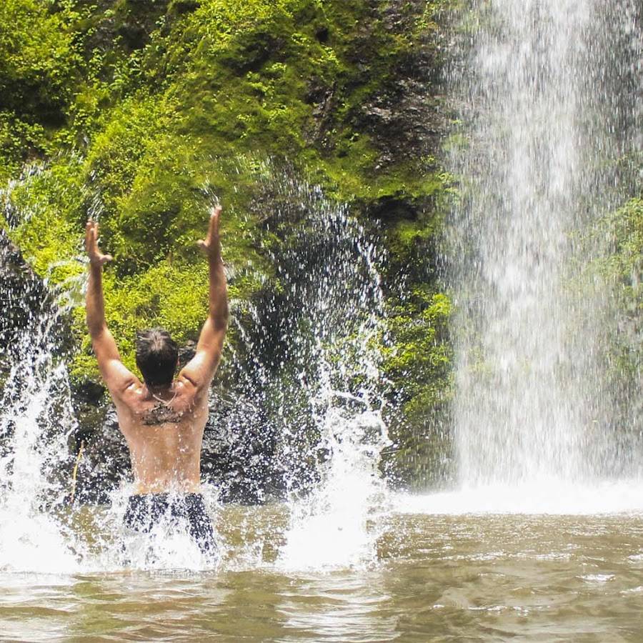 Gralha Azul Eco Park